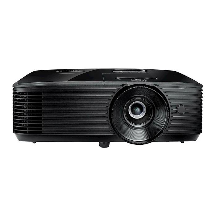 Projector Optoma (1280x800) H190X DLP 3900-Lumen HDMI VGA WXGA Black