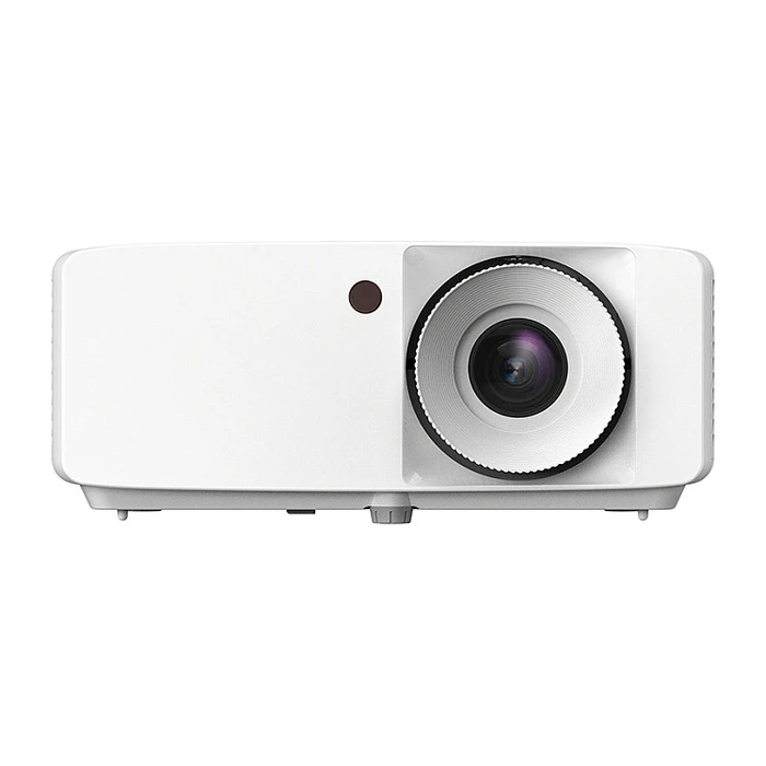Projector Optoma (1920x1080) ZH350 DLP Laser 3600-Lumen HDMI USB 3D Full HD White