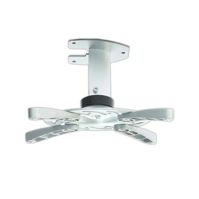 Βάση Projector ART Ceiling 16cm 15kg P-101 Universal full adjustment
