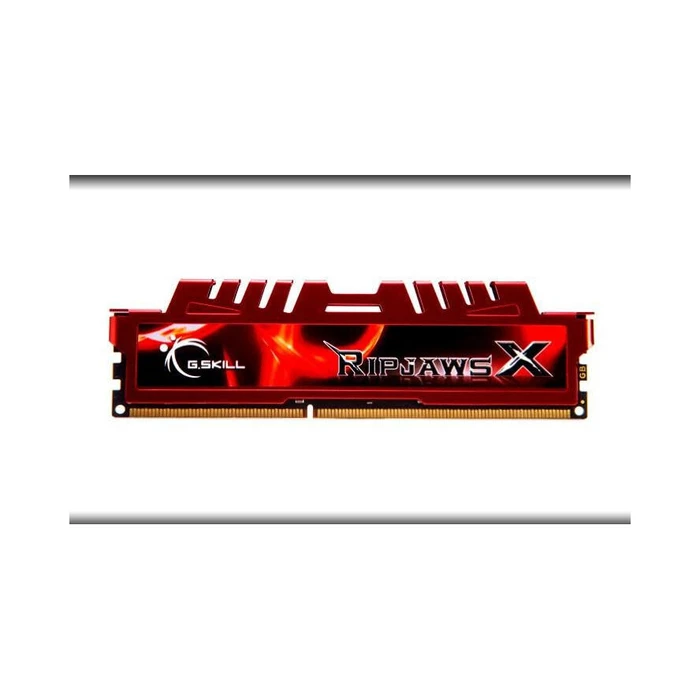 Μνήμη RAM Σταθερού DDR3 16GB G.Skill 2133 CL11 Kit 16GXL RipjawsX