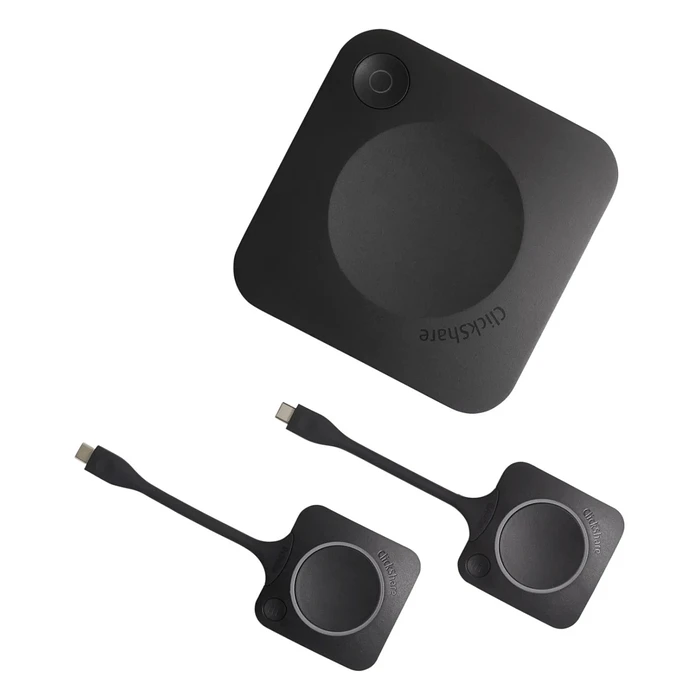 Σύστημα Συνδιάσκεψης Barco ClickShare CX-30 - Gen 2 - Wireless Video-/Audio-Extension