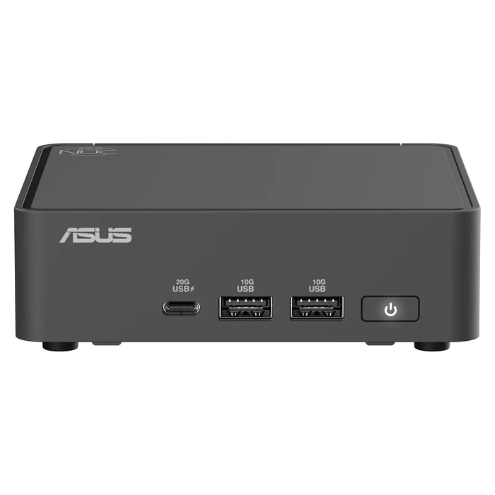 Mini PC Asus PRO RNUC15CRKU500000 No Cord L6