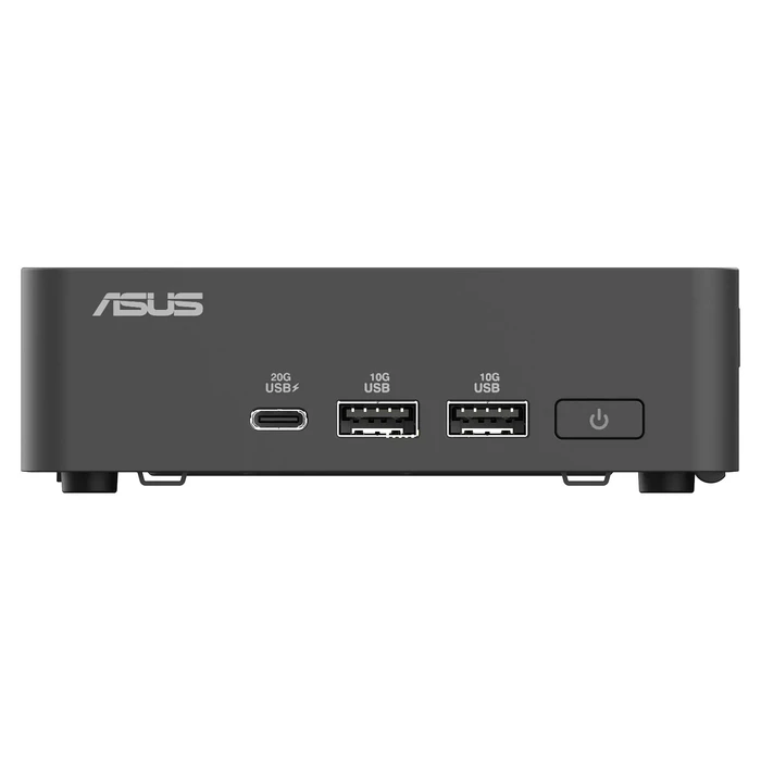 Mini PC Asus PRO RNUC15CRKU500000 No Cord L6