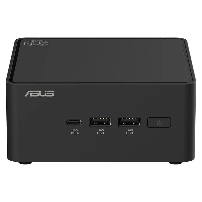 Mini PC Asus NUC Gen15 PRO Cyber Canyon C5 RNUC15CRHC500000 No Cord