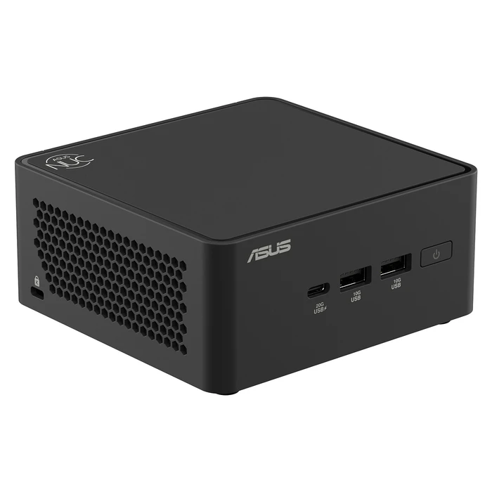 Mini PC Asus NUC GEN15 Pro Cyber Canyon U5 RNUC15CRHV500002 EU Cord vPro