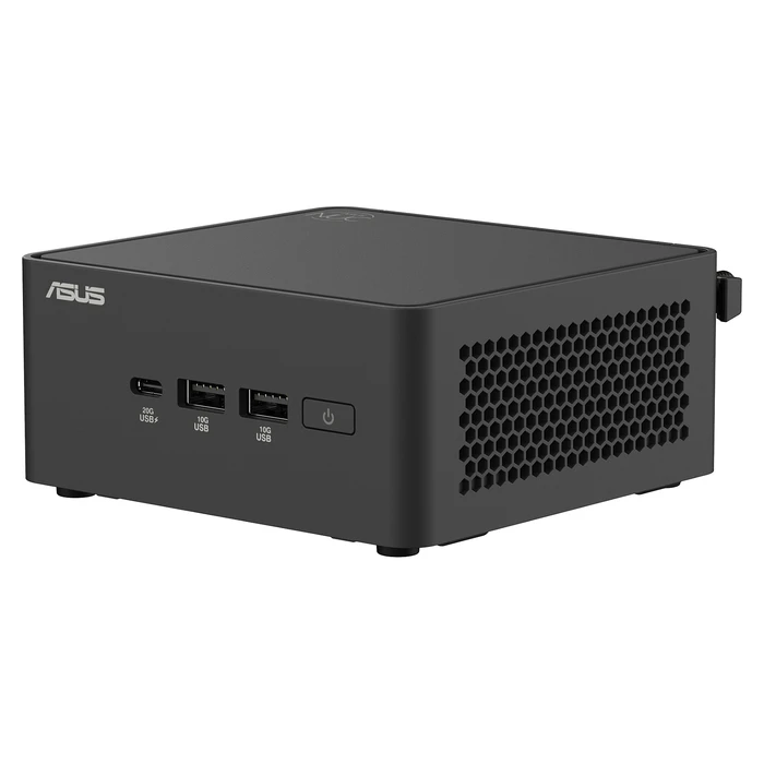 Mini PC Asus NUC GEN15 Pro Cyber Canyon U5 RNUC15CRHV500002 EU Cord vPro