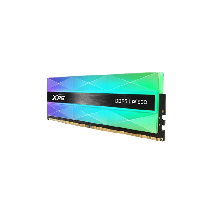 ADATA Lancer Neon DDR5 16GB (1x16GB) 6400MHz UDIMM DIMM AX5U6400C3216G-CLANRSG