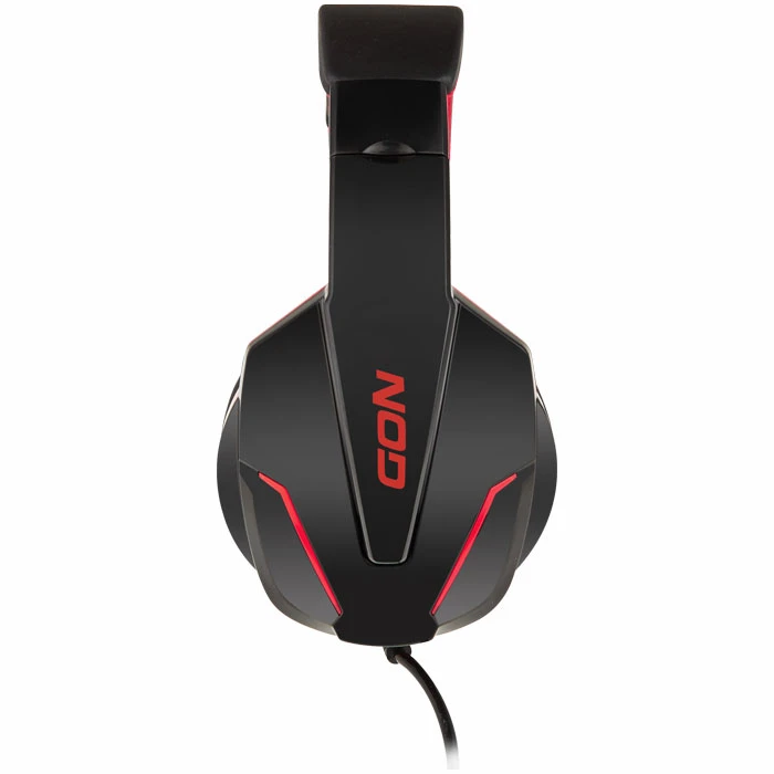 Gaming Headset Nod G-HDS-001 Gaming