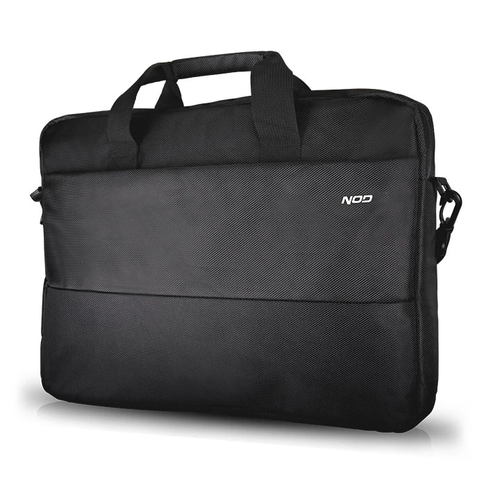 Τσάντα Laptop NOD Style V2 15.6" LB-215 Black