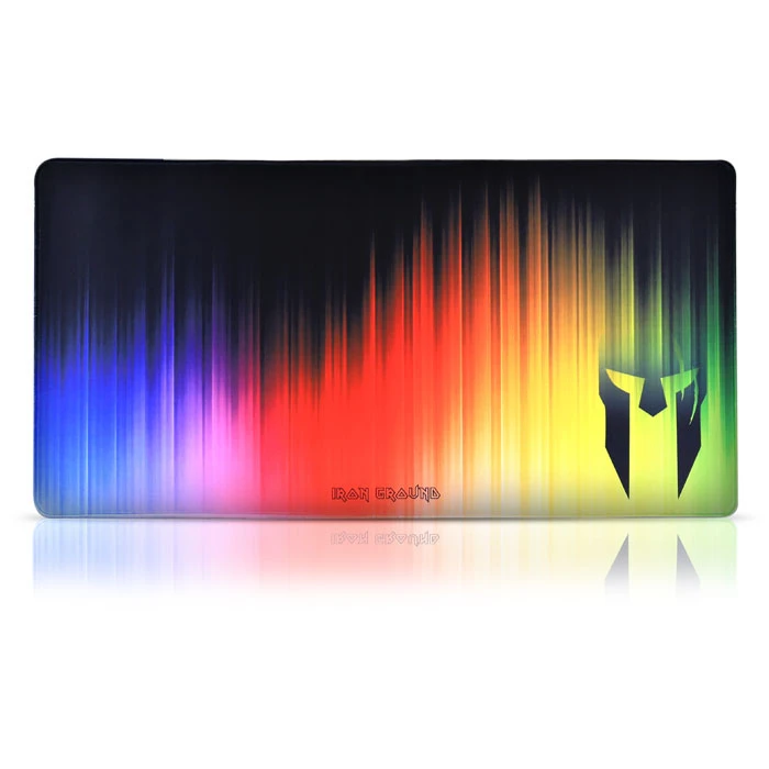 Mousepad Nod XXL Gaming (800 x 400mm)