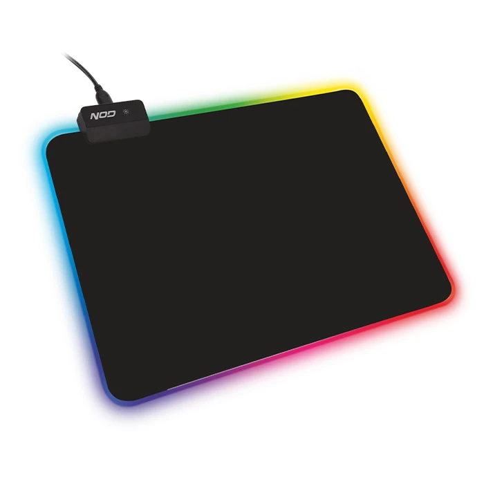 Mousepad Nod R1 RGB 350x250x3mm