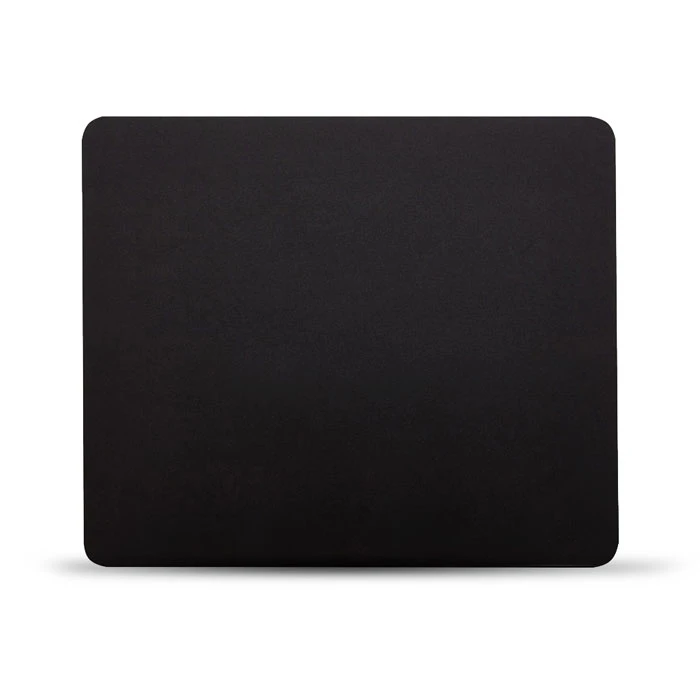 Mousepad Μαύρο, 180x220mm