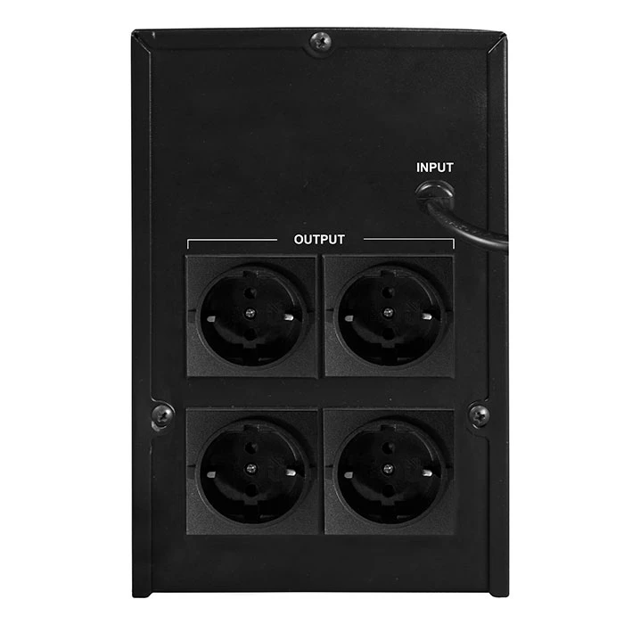 UPS Nod U-1200 1200VA/600W