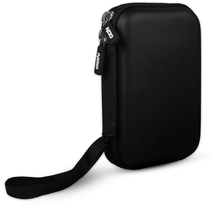 Θήκη μεταφοράς εξωτερικού σκληρού δίσκου 2.5" NOD Transporter Black