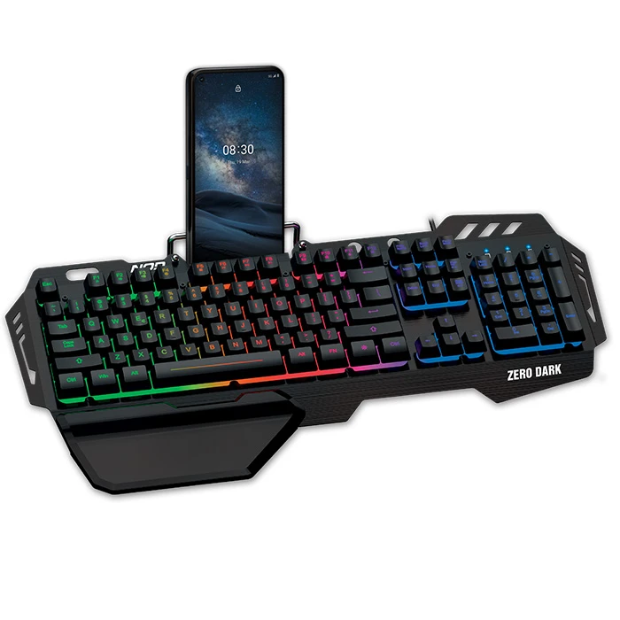 Akyga Τροφοδοτικό για notebook laptop Lenovo 20V 3.25A 65W