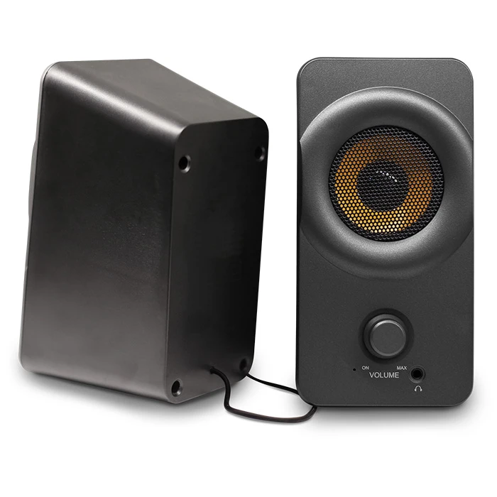 Ηχεία Υπολογιστή NOD INFINITY 2.0 SPEAKERS 10W