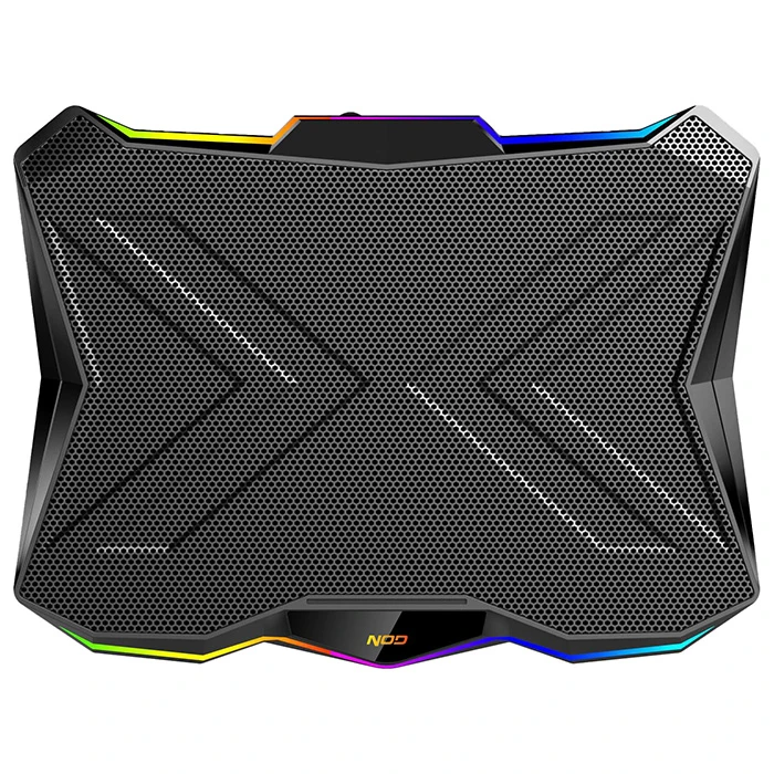 Βάση Laptop Nod RGB Έως Και 17.3"