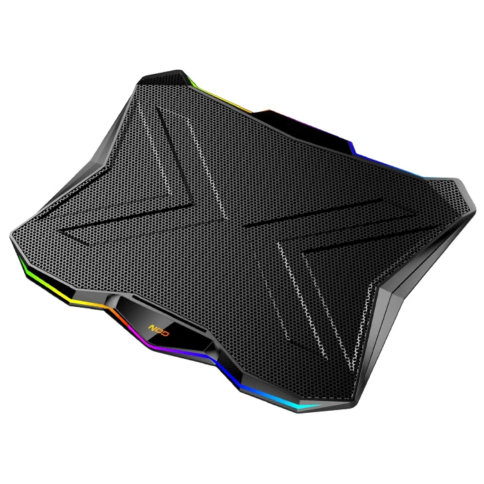 Βάση Laptop Nod RGB Έως Και 17.3"