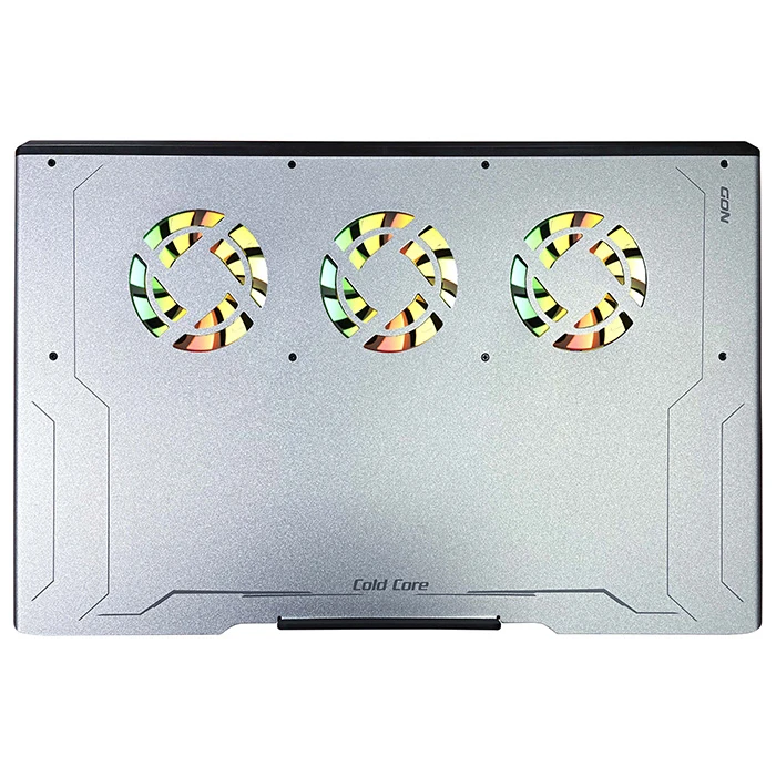 Βάση Laptop Nod RGB Έως Και 17.3"