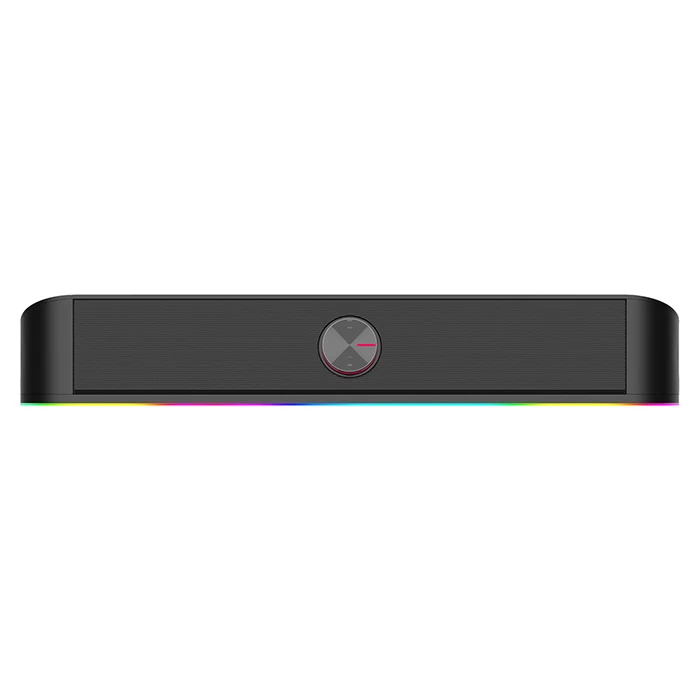 Soundbar Nod Airglow Rgb Soundbar 6w