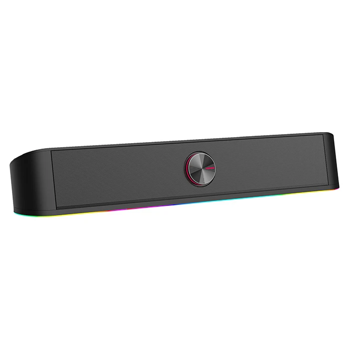 Soundbar Nod Airglow Rgb Soundbar 6w