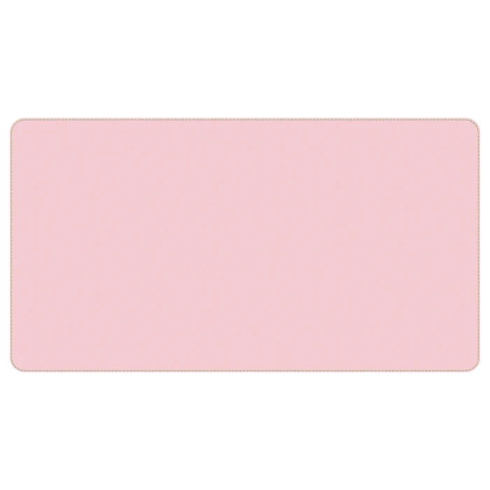Mousepad Xl Δερμάτινο Nod Status Xl Pink-Mint Green 800x350x1.8mm