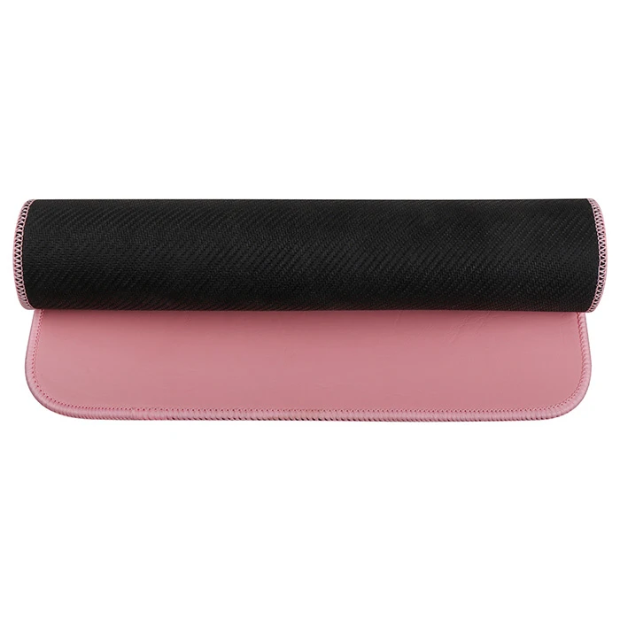 Mousepad Δερμάτινο Nod Fresh Pink 350x270x3mm