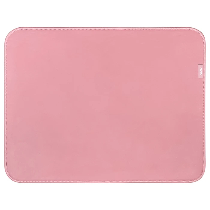 Mousepad Δερμάτινο Nod Fresh Pink 350x270x3mm