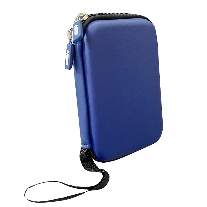 Θήκη Προστασίας 2.5" Nod εξωτερικού σκληρού δίσκου Μπλε