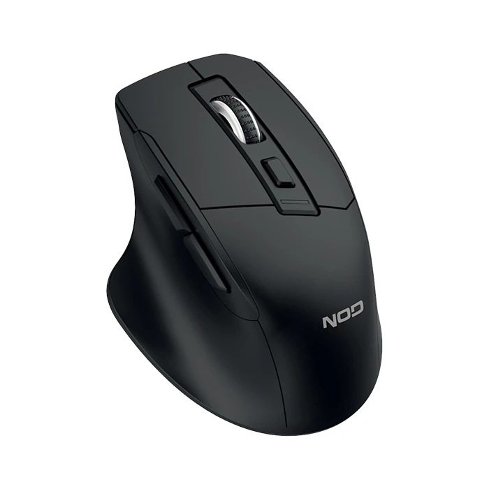 Ασύρματο οπτικό Ποντίκι Nod 1600DPI