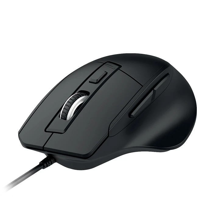 Ενσύρματο οπτικό Ποντίκι Nod 3600DPI