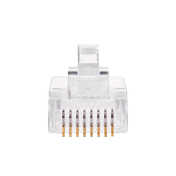 Βύσμα RJ45 για καλώδια UTP CAT6