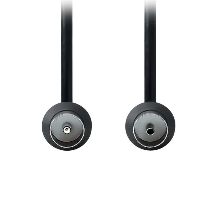 Καλώδιο Κεραίας Nod Ac-1.5c Black Rf Αρσενικό - Rf Θηλυκό 1.5m