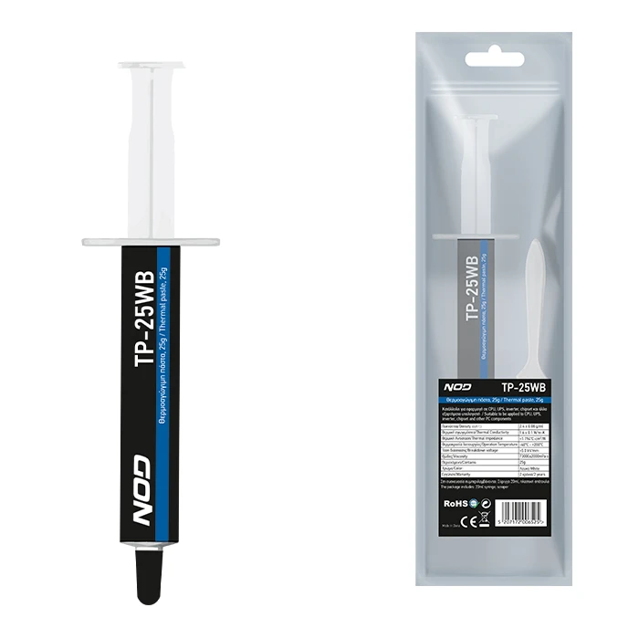 Θερμοαγώγιμη Πάστα, 25g