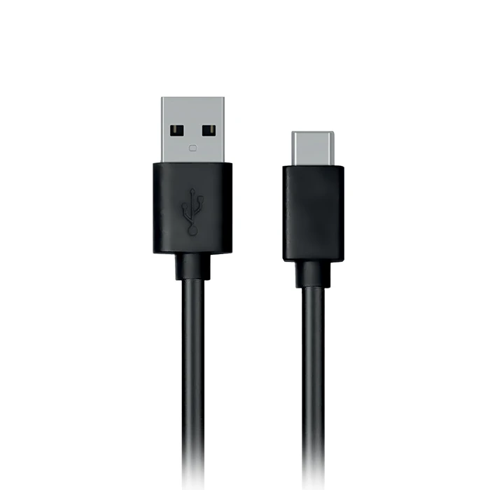 Καλώδιο USB Nod 3.2 Gen1x1 Τype-A αρσενικό σε Τype-C αρσενικό 35W, 1.5m