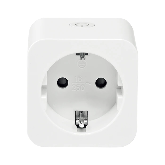 Smart Μονόπριζο Nod Wi-Fi TUYA με μετρητή κατανάλωσης ενέργειας, 3680W