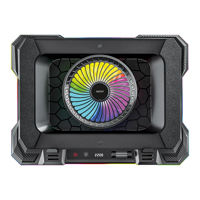 Βάση Laptop Nod RGB έως και 17.3".