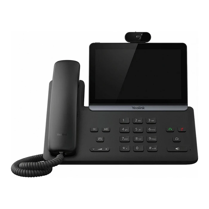 Τηλέφωνο IP Yealink SIP-T88V - VoIP