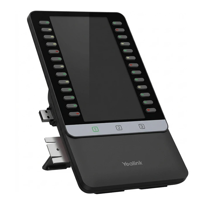Αξεσουάρ VOIP Yealink EXP55 Function key expansion module