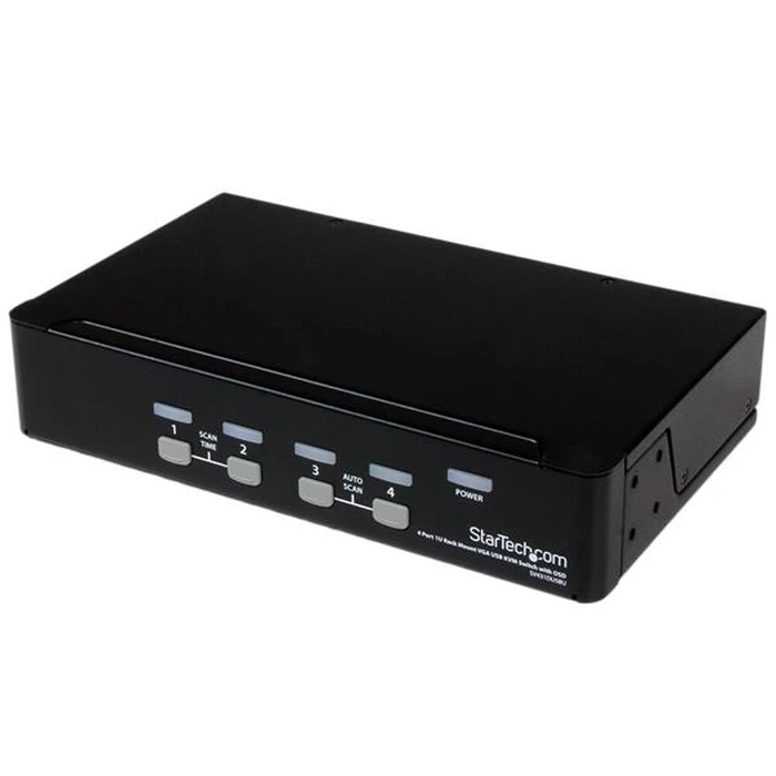 KVM Switch Startech SV431DUSBU