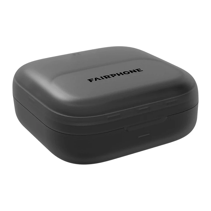 Bluetooth Handsfree Fairphone Fairbuds true wireless Earbuds V2 Black