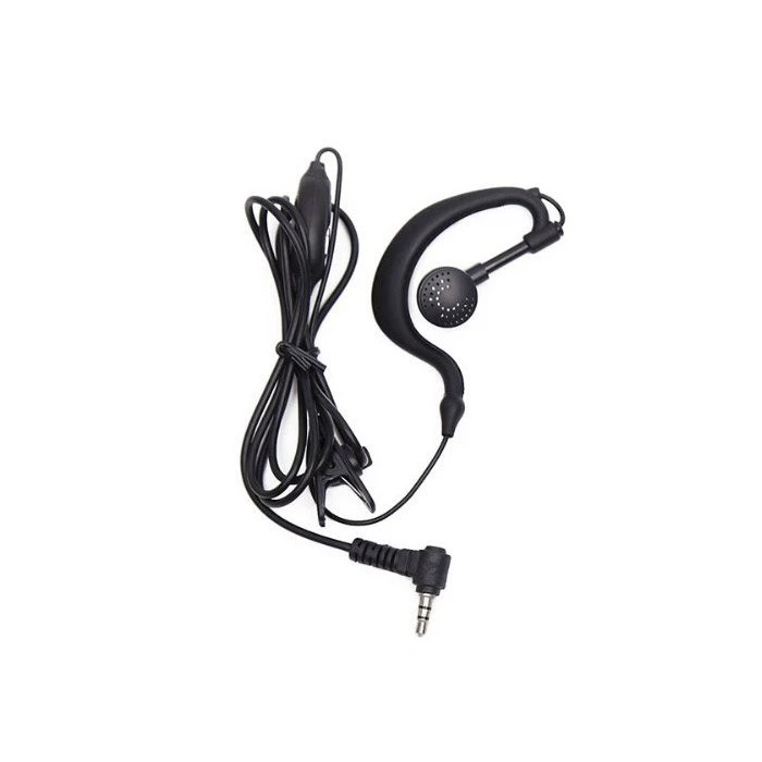 Hands-free for Baofeng BF-T6 transceiver (HF-T6)