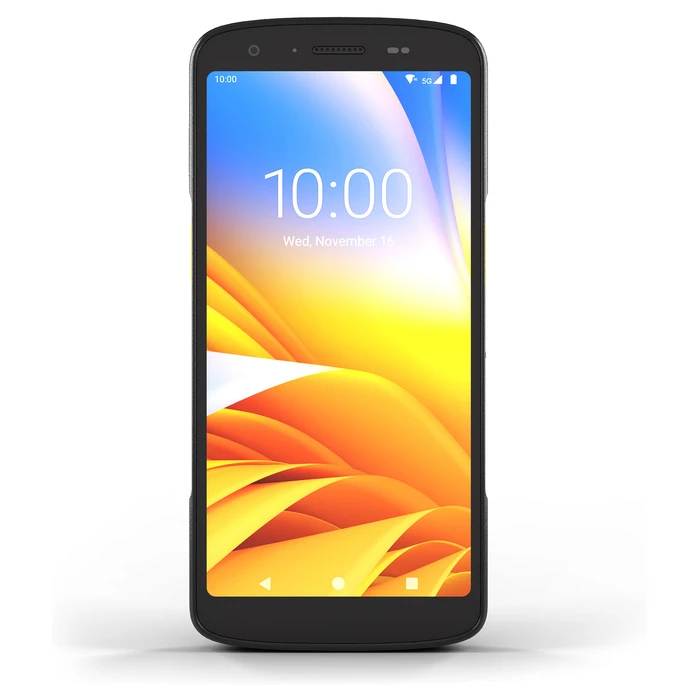 Barcode-Scanner Zebra TC22 - Data collection terminal - Android - 64 GB