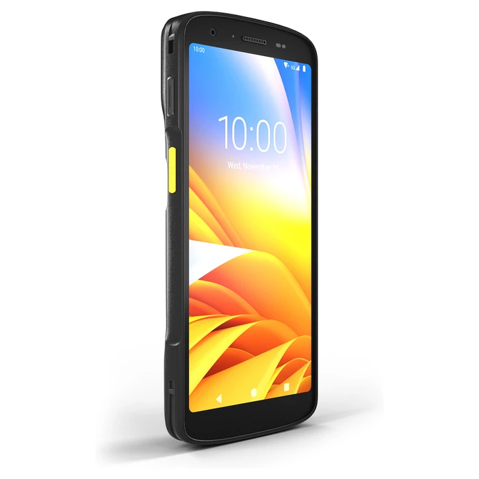 Barcode-Scanner Zebra TC22 - Data collection terminal - Android - 64 GB