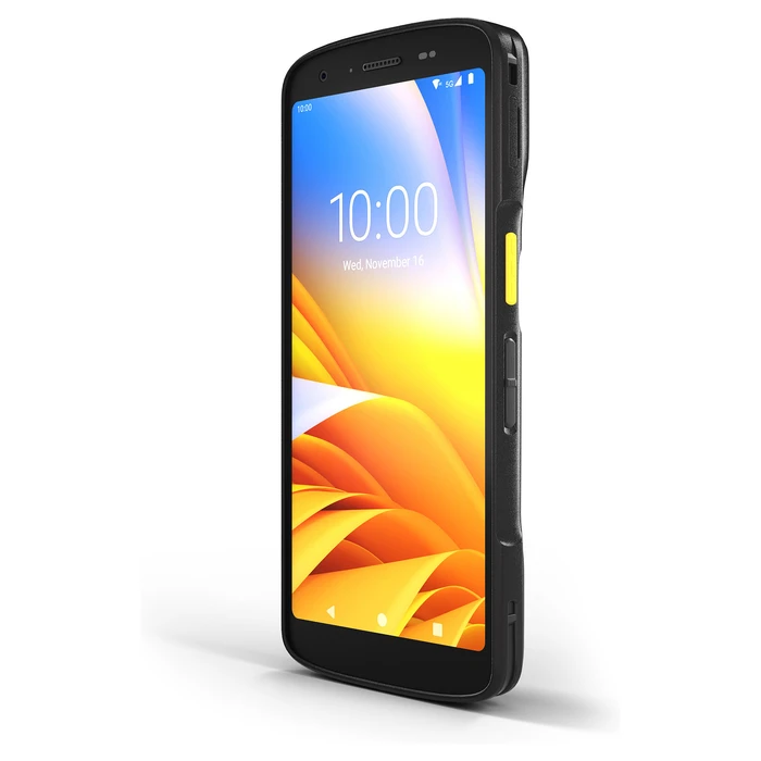 Barcode-Scanner Zebra TC22 - Data collection terminal - Android - 64 GB