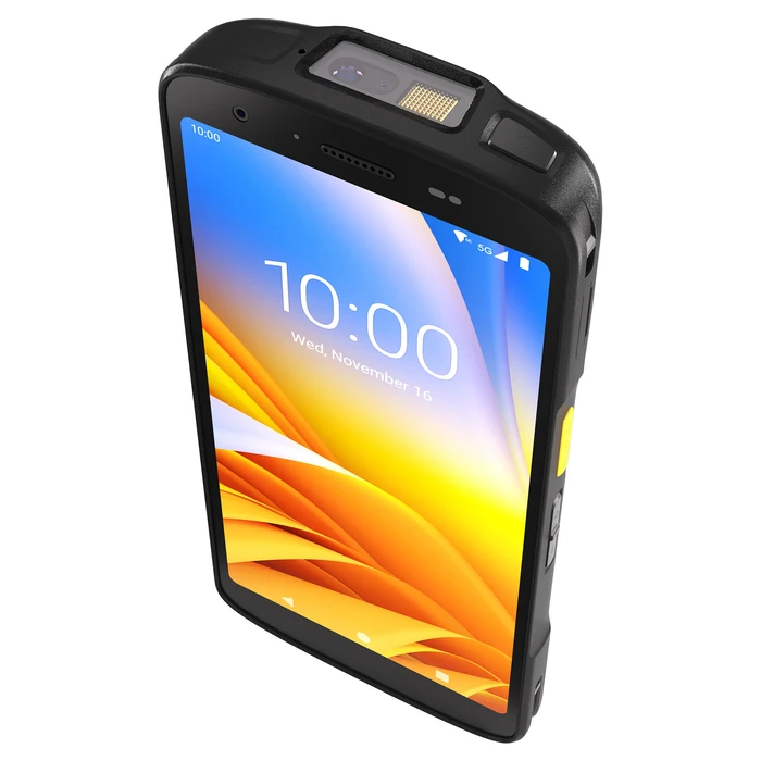 Barcode-Scanner Zebra TC22 - Data collection terminal - Android - 64 GB