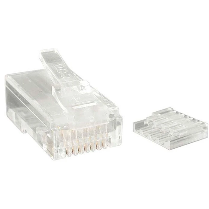 Υποδοχή RJ45 StarTech CRJ45C6STR50 