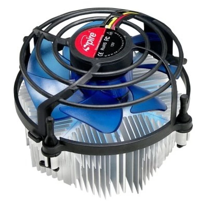 Spire Storm 981 CPU Cooler (Intel/AMD)