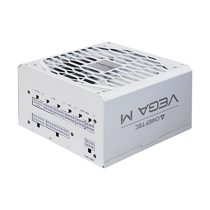 Τροφοδοτικό 850W Chieftec VEGAm White 80Plus Gold