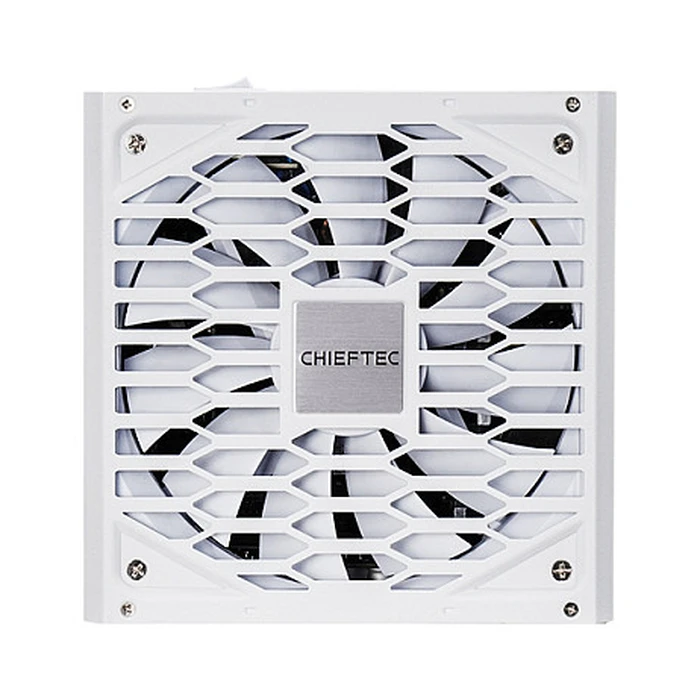 Τροφοδοτικό 850W Chieftec VEGAm White 80Plus Gold